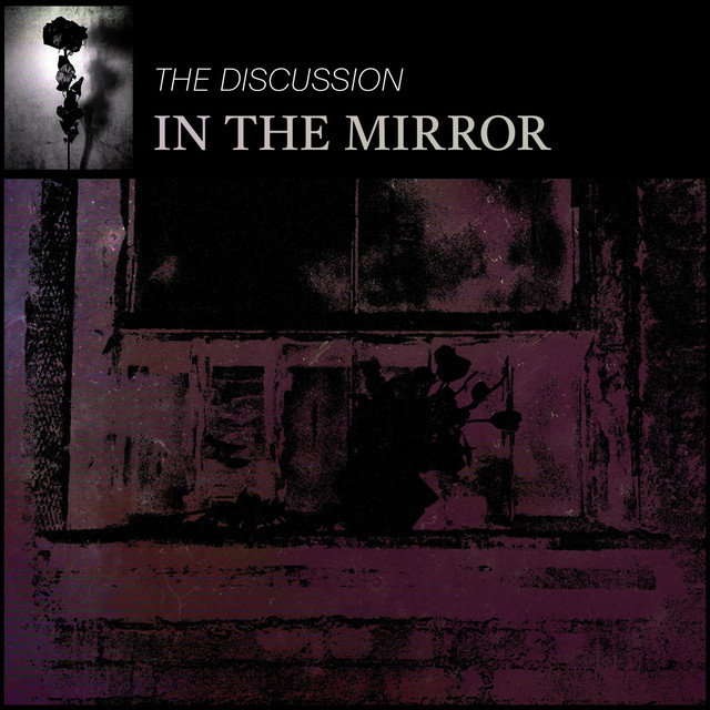 In The Mirror cover art