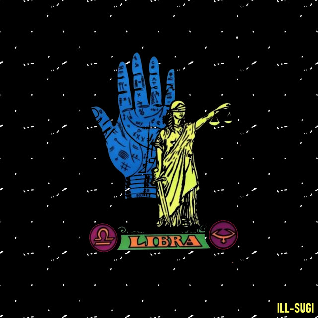 Libra Loops cover art