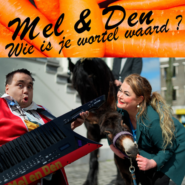 Wie Is Je Wortel Waard