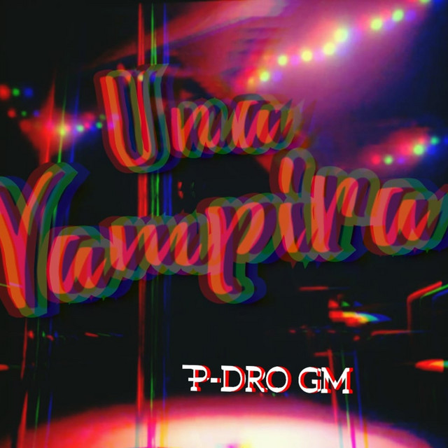 Una Vampira