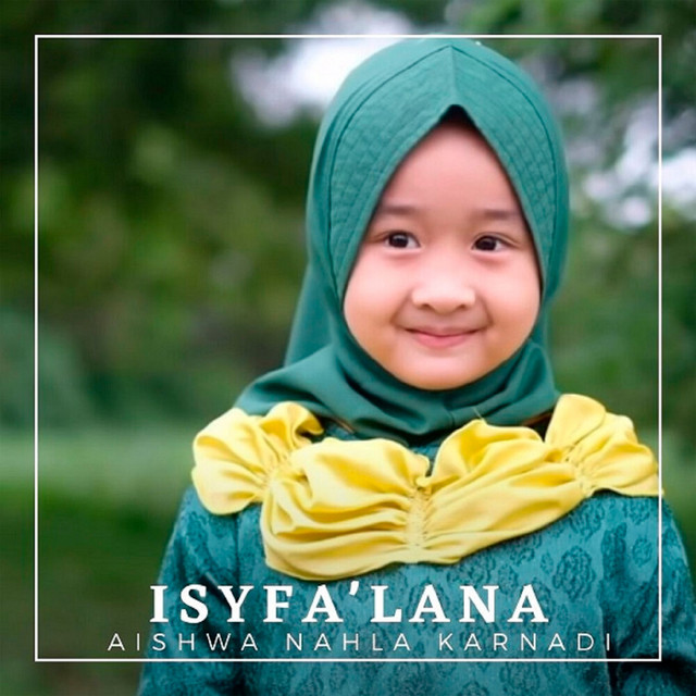 Isyfa'Lana cover art