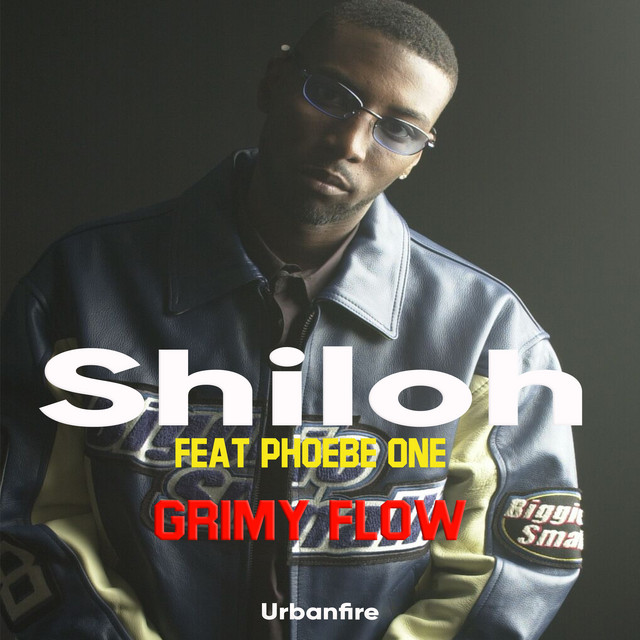 Grimy Flow - Original Radio Mix