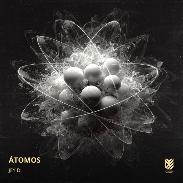 Átomos cover art