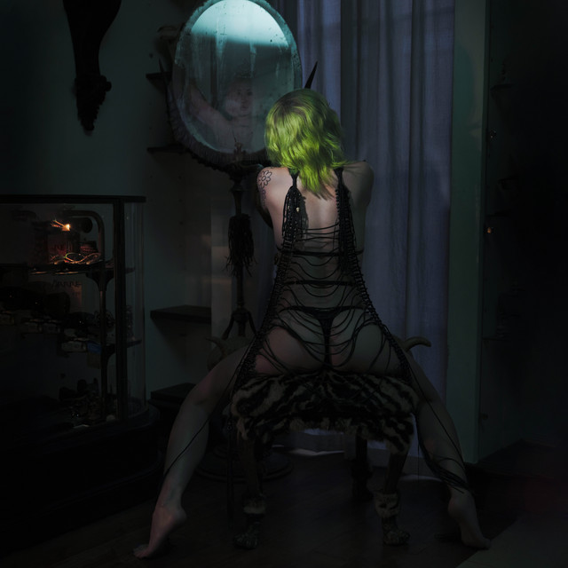 undefined album image