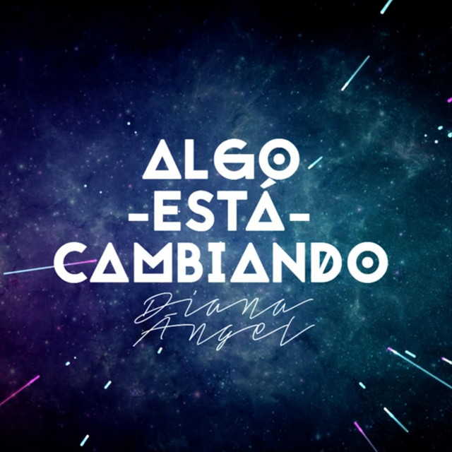 Algo Está Cambiando