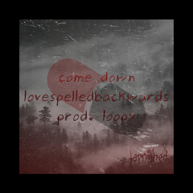 Come Down cover art