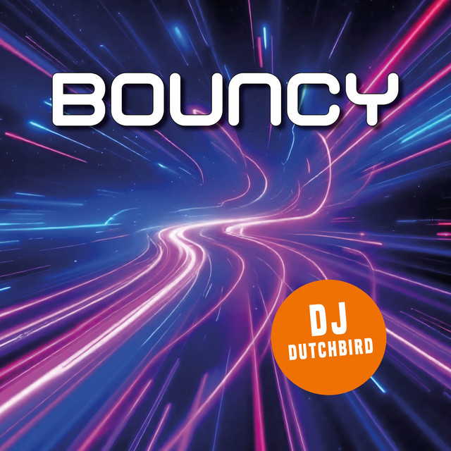 DJ Dutchbird image