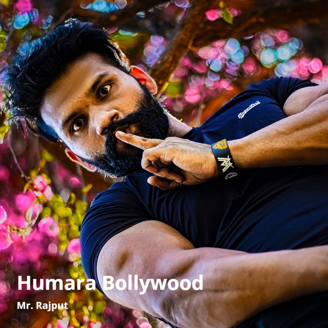 Hamara Bollywood - Single by Mr. Rajput | Spotify