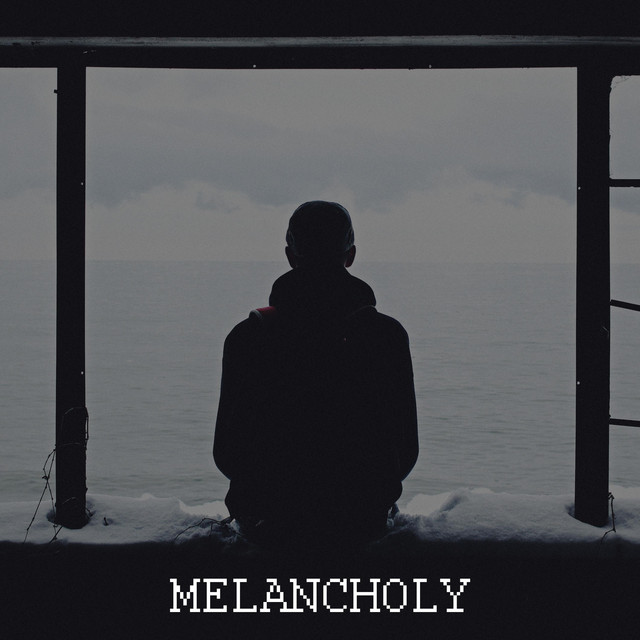 Обкладинка: Melancholy — GRoost