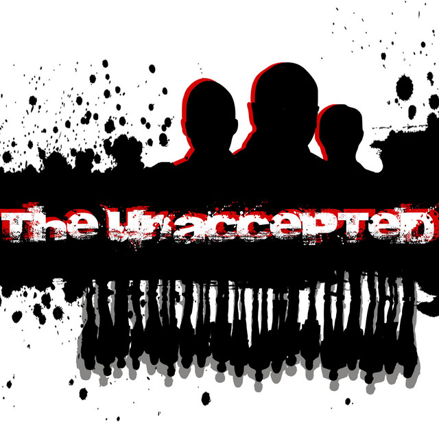The Unaccepted Concert & Tour History | Concert Archives