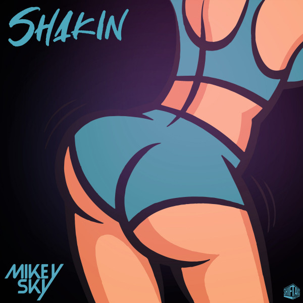 SHAKIN’
