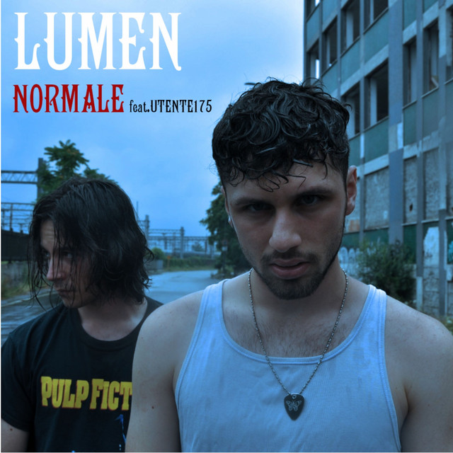 Normale cover art