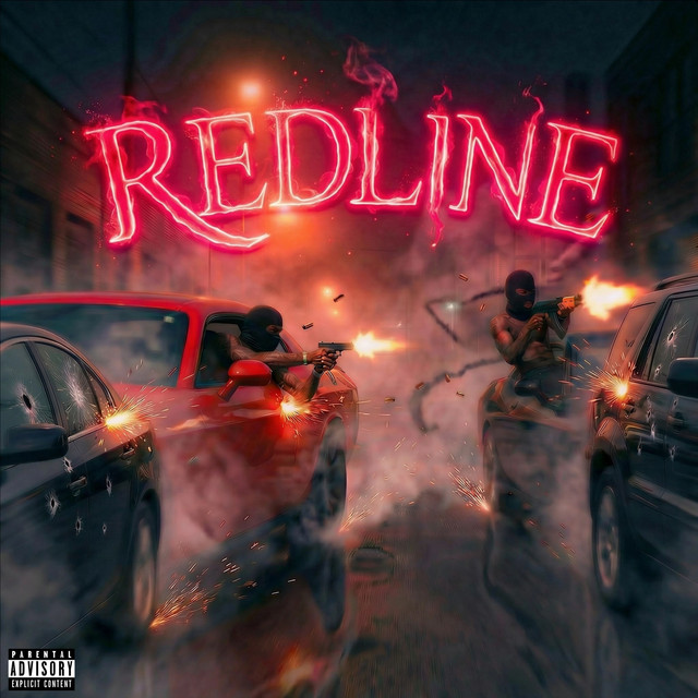 Redline - Single by Quez2rr | Spotify