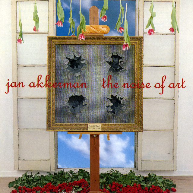 The Noise Of Art cover art