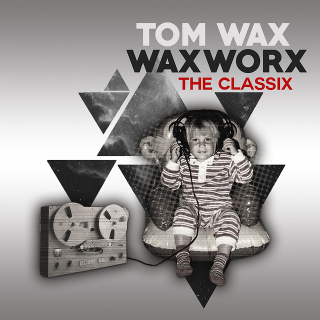 WAXWORX - The Classix cover