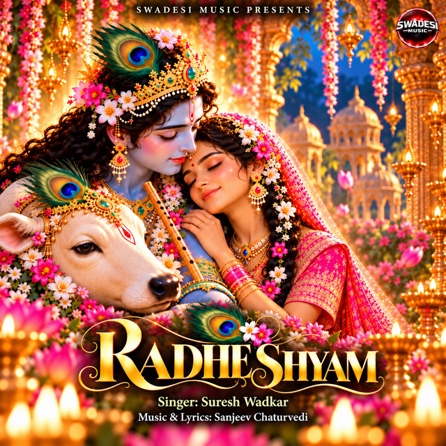 Radhe Shyam album image