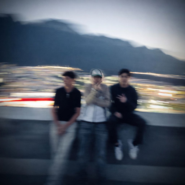 SOLO SOMOS 3 cover art