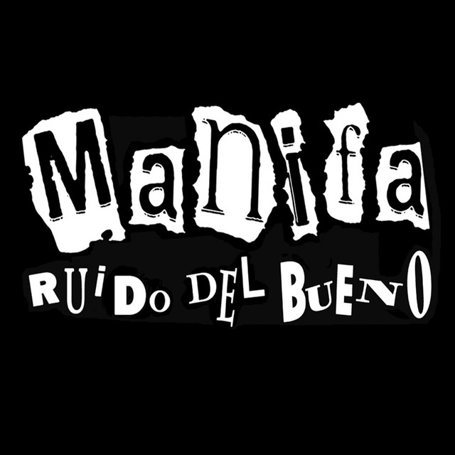 Ruido del Bueno cover art
