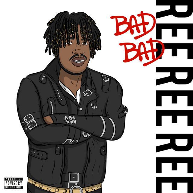 Bad Bad - Single by Ree | Spotify