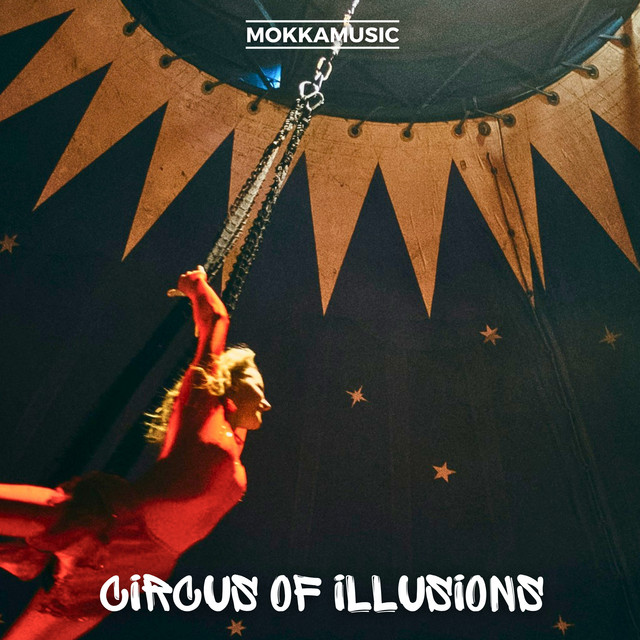 Circus of Illusions album image