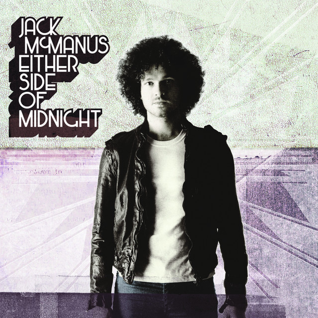 Either Side Of Midnight (EU Version) cover art