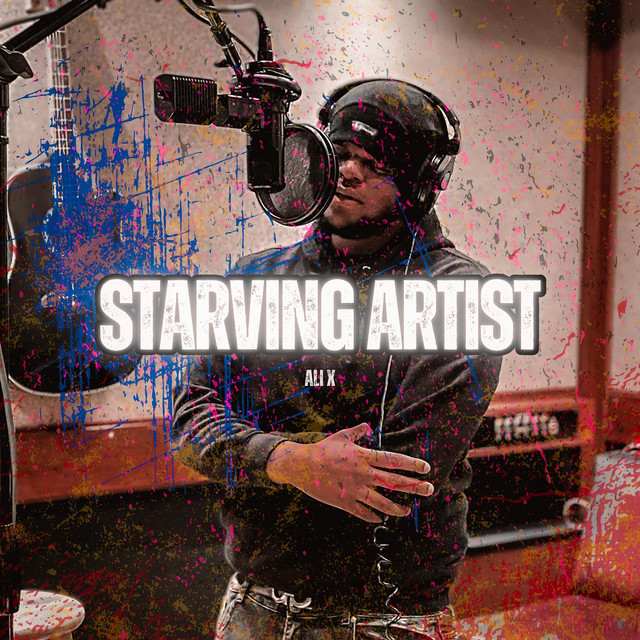 undefined album image