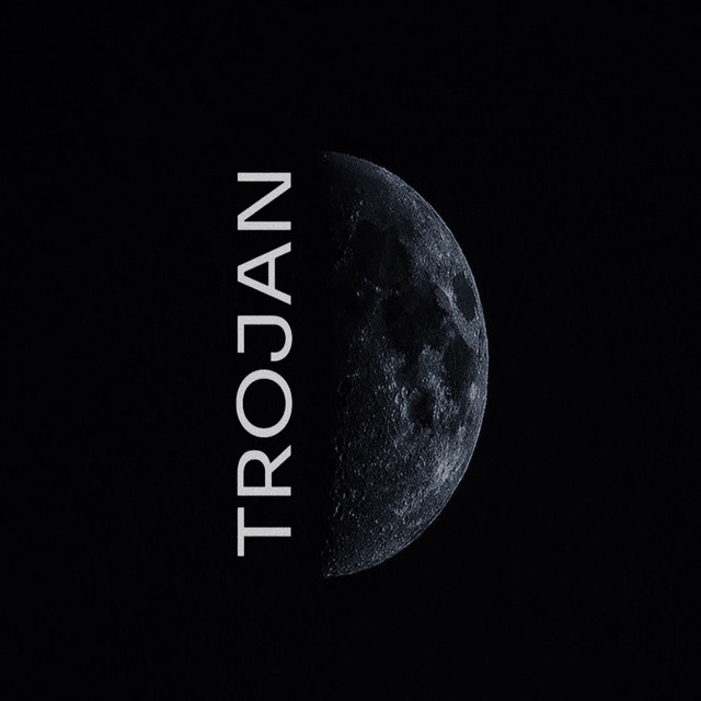 Cover art: НІЧЕНЬКА — TROJAN
