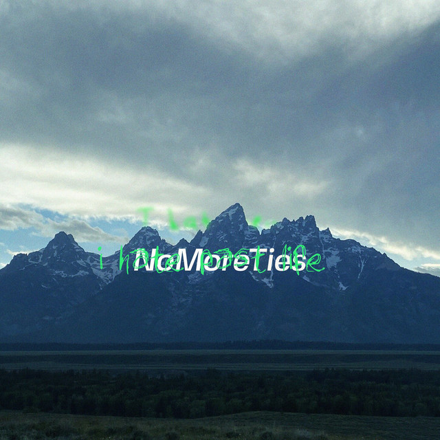 No More Ties