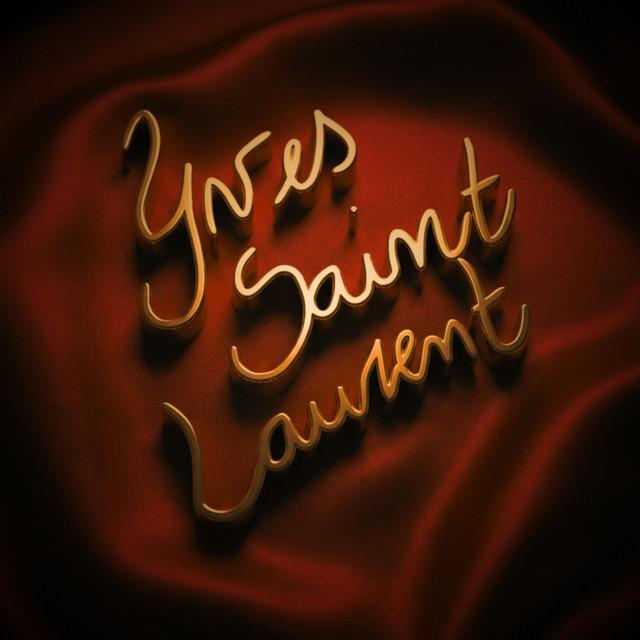 Yves Saint Laurent
