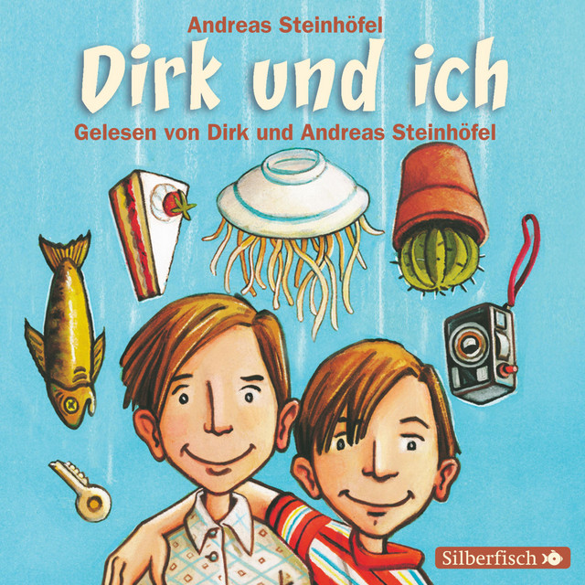 Dirk Steffens photo