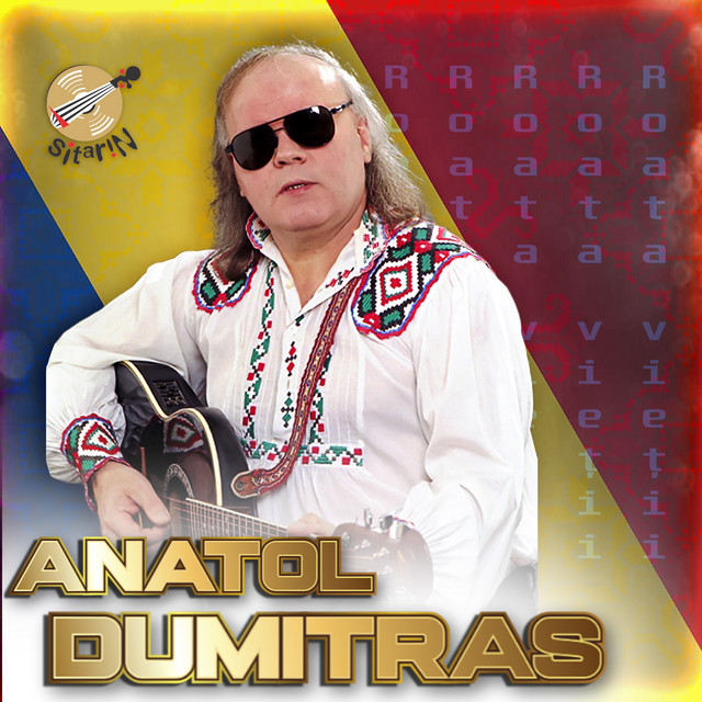 Roata vieții cover