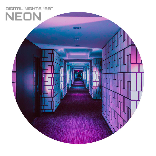 Neon EP cover