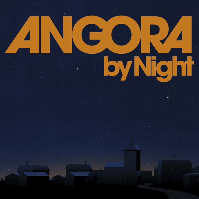 Angora By Night cover art