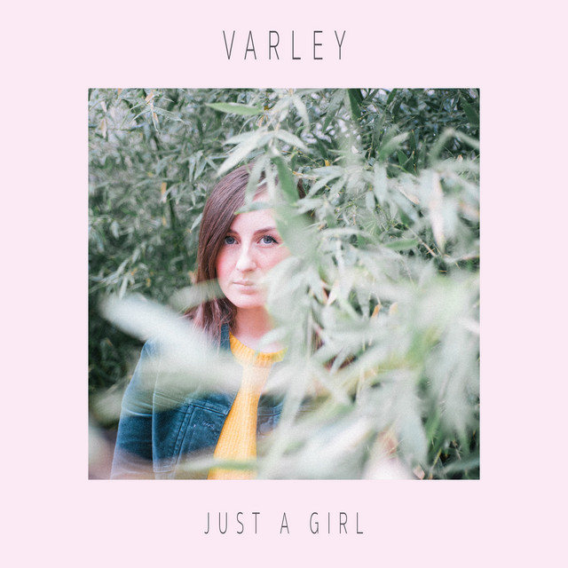 Just A Girl cover