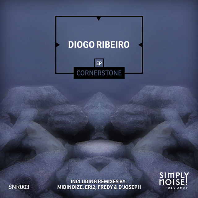 Cornerstone cover art