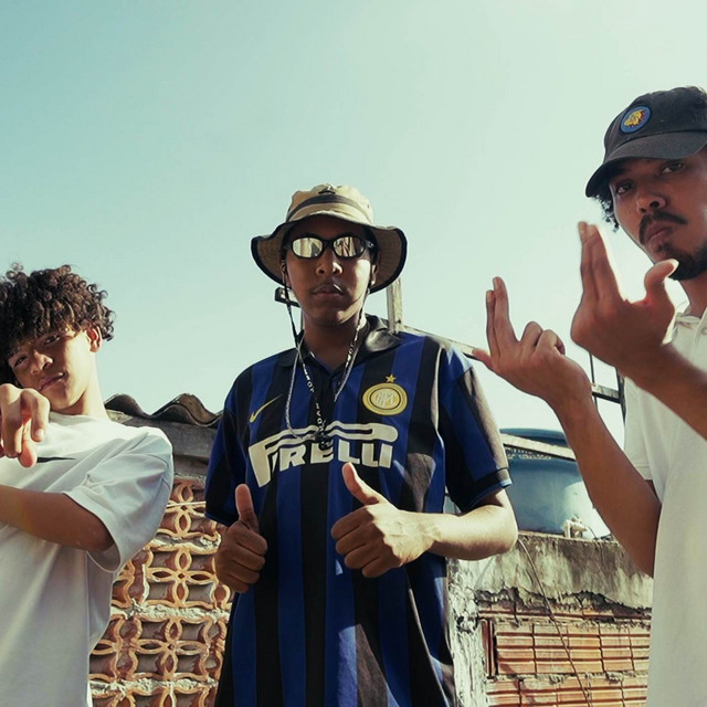 CYPHER 2 - O RAP ESTÁ PRONTO?