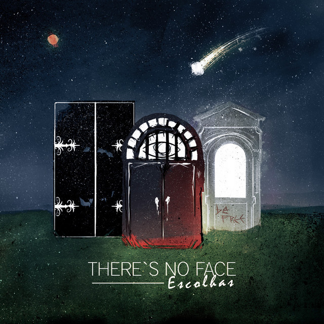 Escolhas cover art