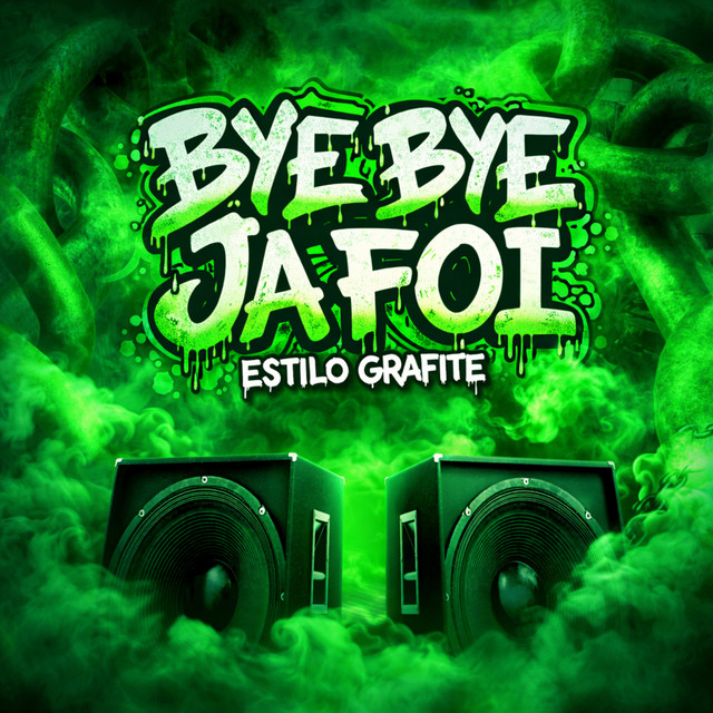 BYE BYE JA FOI
