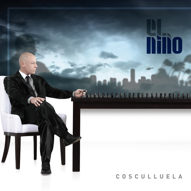 El Niño cover art