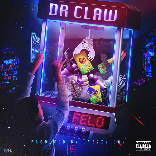 Dr Claw