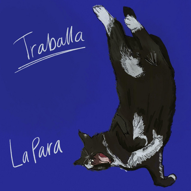 Traballa