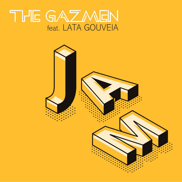 Jam cover