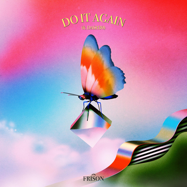 Do It Again cover art