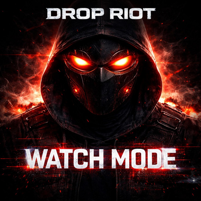 WATCH ME cover art