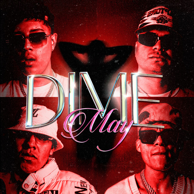DIME May