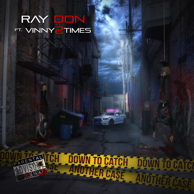 Down to Catch Another Case - Single by Raydon | Spotify
