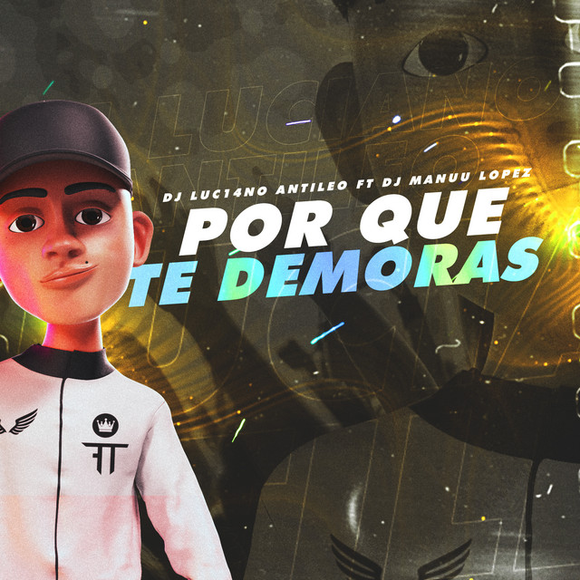 Por Que Te Demoras - Remix