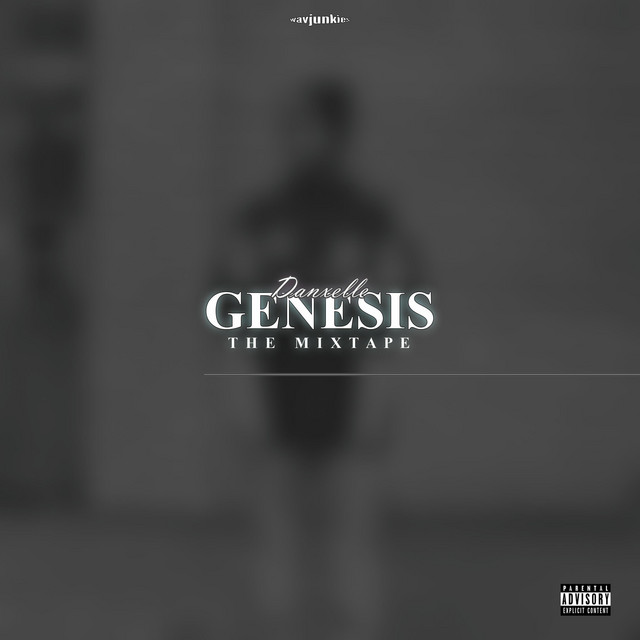 GENESIS (The Beginning) cover art