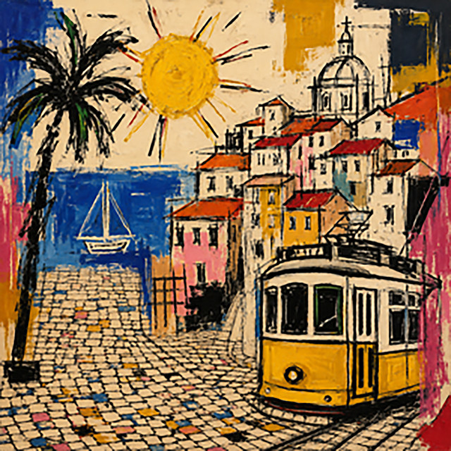 verão de lisboa