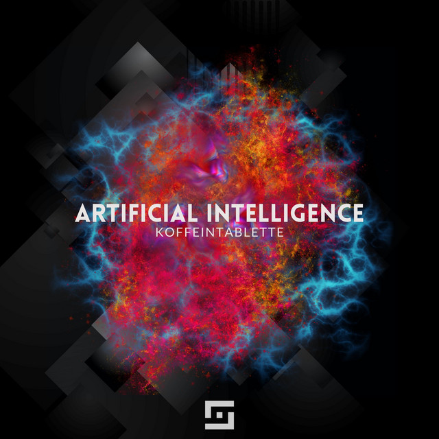 Artificial Intelligence cover art